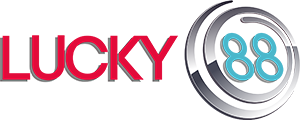 LOGO LUCKY88