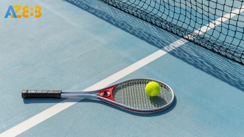 Các loại cược Tennis phổ biến và cách đặt cược chi tiết