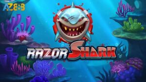 Trải nghiệm Razor Shark: Sự kết hợp hoàn hảo giữa đồ họa và gameplay